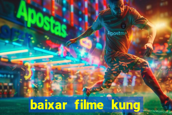 baixar filme kung fu futebol clube torrent